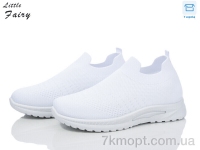 Купить Кроссовки Кроссовки L.Fairy L980-3