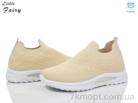 Купить Кроссовки Кроссовки L.Fairy L980-4