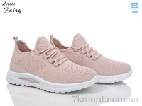 Купить Кроссовки Кроссовки L.Fairy L981-4