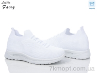 Купить Кроссовки Кроссовки L.Fairy L982-3