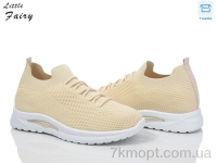 Купить Кроссовки Кроссовки L.Fairy L982-4