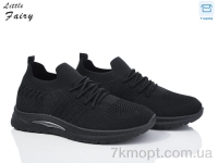 Купить Кроссовки Кроссовки L.Fairy L983-1