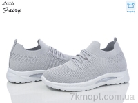 Купить Кроссовки Кроссовки L.Fairy L983-2