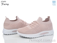 Купить Кроссовки Кроссовки L.Fairy L983-4