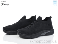 Купить Кроссовки Кроссовки L.Fairy L985-1