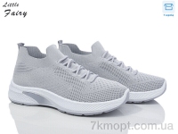 Купить Кроссовки Кроссовки L.Fairy L985-2