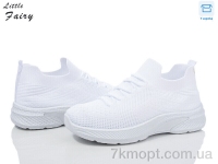 Купить Кроссовки Кроссовки L.Fairy L985-3