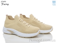 Купить Кроссовки Кроссовки L.Fairy L985-4