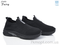 Купить Кроссовки Кроссовки L.Fairy L986-1