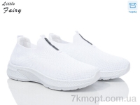 Купить Кроссовки Кроссовки L.Fairy L986-2