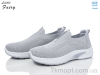 Купить Кроссовки Кроссовки L.Fairy L986-3