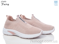 Купить Кроссовки Кроссовки L.Fairy L986-4