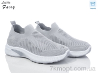 Купить Кроссовки Кроссовки L.Fairy L987-2
