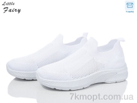 Купить Кроссовки Кроссовки L.Fairy L987-3