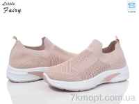 Купить Кроссовки Кроссовки L.Fairy L987-4