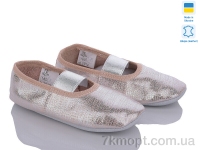 Купить Чешки Чешки LiBang 2912 золотий