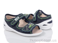 Купить Сандалии Сандалии LiBang Адам 225-368