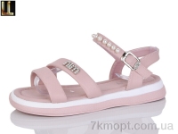 Купить Босоножки Босоножки Lilin 0033-5