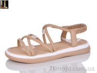 Купить Босоножки Босоножки Lilin 0035-7A