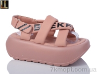 Купить Босоножки Босоножки Lilin 630-10