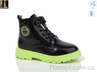 Купить Ботинки(весна-осень) Ботинки Lilin A21108-13