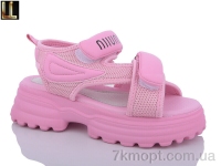 Купить Босоножки Босоножки Lilin A365-4