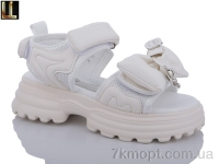 Купить Босоножки Босоножки Lilin A366-4