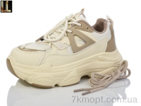 Купить Кроссовки  Кроссовки Lilin A802-77