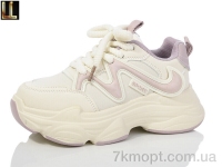 Купить Кроссовки  Кроссовки Lilin A805-75