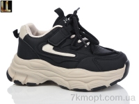 Купить Кроссовки  Кроссовки Lilin A811-1