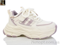 Купить Кроссовки  Кроссовки Lilin A812-75