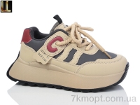 Купить Кроссовки  Кроссовки Lilin A814-73