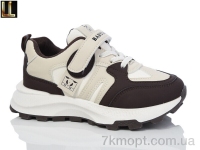 Купить Кроссовки  Кроссовки Lilin A820-74