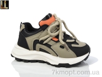 Купить Кроссовки  Кроссовки Lilin A822-18