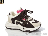 Купить Кроссовки  Кроссовки Lilin A822-74