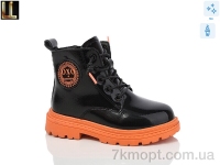 Купить Ботинки(весна-осень) Ботинки Lilin B21108-12