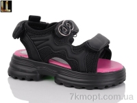 Купить Босоножки Босоножки Lilin B362-1