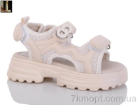 Купить Босоножки Босоножки Lilin B362-5