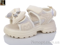 Купить Босоножки Босоножки Lilin B366-3