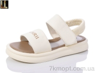 Купить Босоножки Босоножки Lilin B510-7