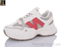 Купить Кроссовки Кроссовки Lilin G614-614 pink