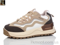 Купить Кроссовки Кроссовки Lilin G632-74