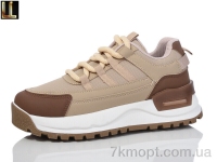 Купить Кроссовки Кроссовки Lilin G633-77