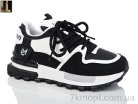 Купить Кроссовки Кроссовки Lilin G635-16