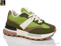 Купить Кроссовки Кроссовки Lilin G636-78