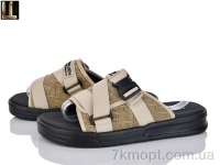 Купить Шлепки Шлепки Lilin L216-7