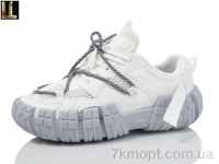 Купить Кроссовки Кроссовки Lilin L5593-6