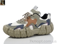 Купить Кроссовки Кроссовки Lilin L5593-8