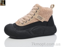 Купить Кроссовки Кроссовки Lilin L646-7