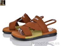 Купить Сандалии Сандалии Lilin L81-476